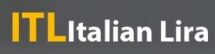 ITL Italian Lira – italianlira.ws ITL Coin ERC20